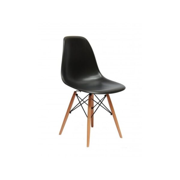 DSW CHAIR BLACK