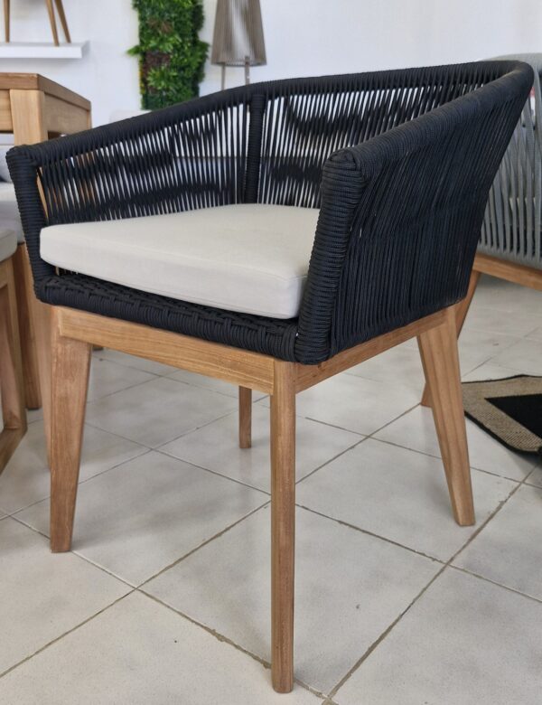 MANYA CHAIR OUTDOOR