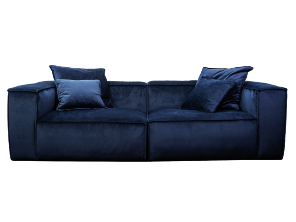 KUTI SOFA 3 SEATERS