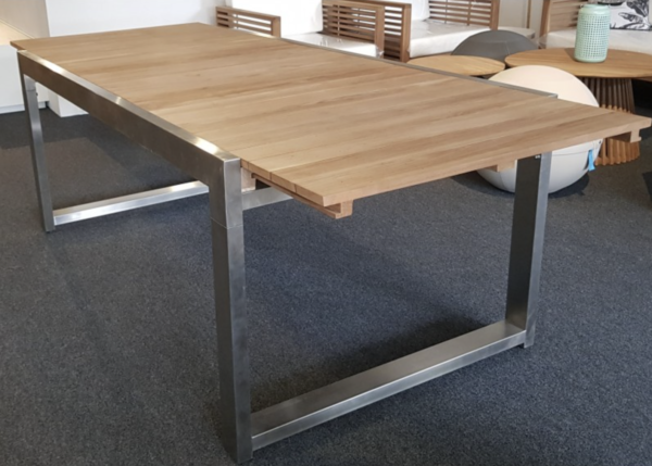 TABLE OPRAH EXTENSIBLE