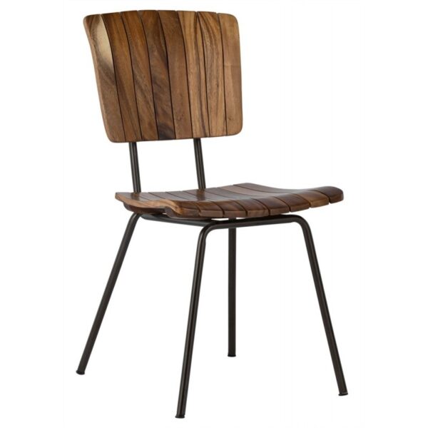 ILIUM DINING CHAIR