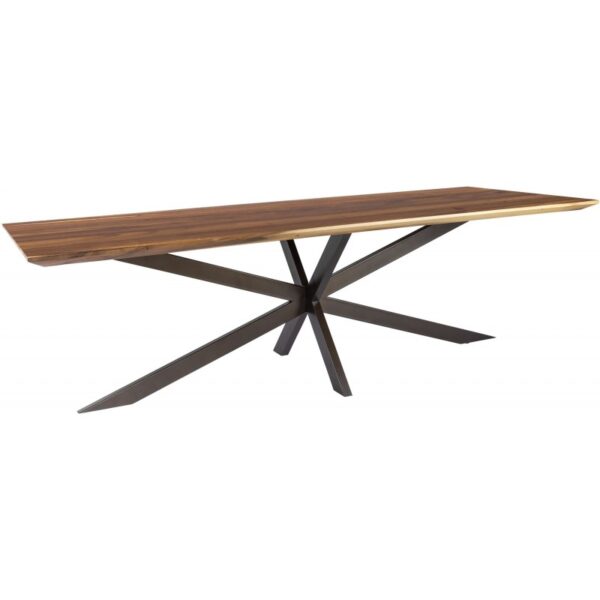 ILIUM DINING TABLE 240 CM