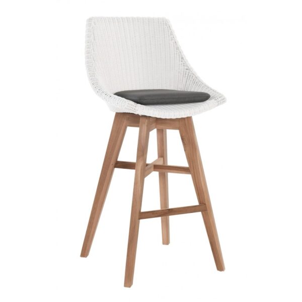 LILA STOOL BAR