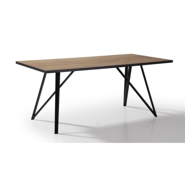 MYLA DINING TABLE 180 CM