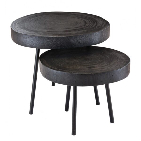 NESS SIDE TABLE SET