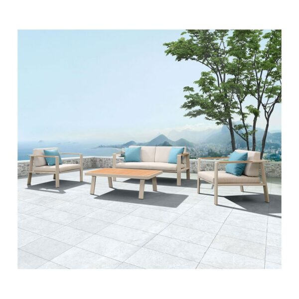 NOFI OUTDOOR SOFA SET