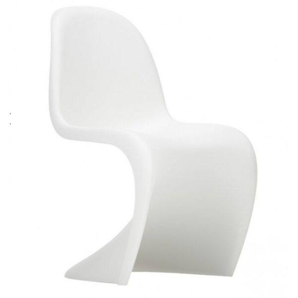 PANTON CHAISE BLANC