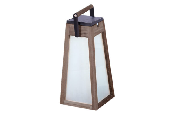 TECKA SOLAR LATERN