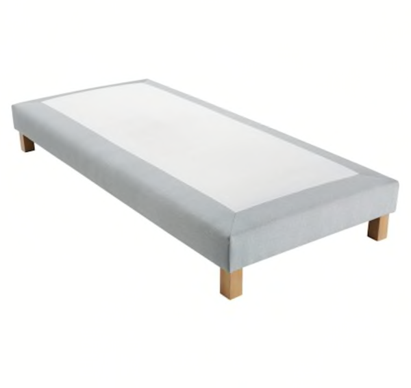 BEDBASE 90X190 CM