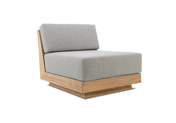 GAIA SOFA 1 SEATER