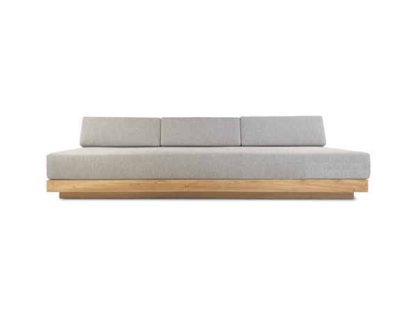 GAIA SOFA 3 SEATER