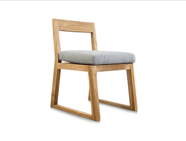 ELTON DINING CHAIR