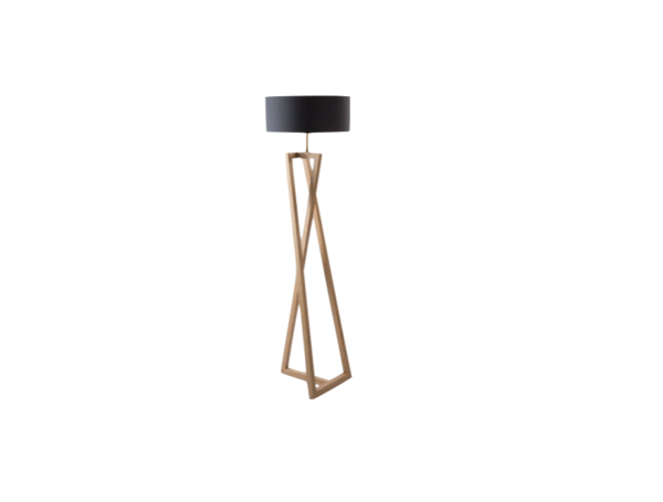 CROSS FLOOR LAMP