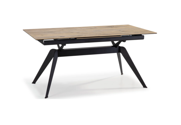 LULA EXTENSIBLE DINING TABLE