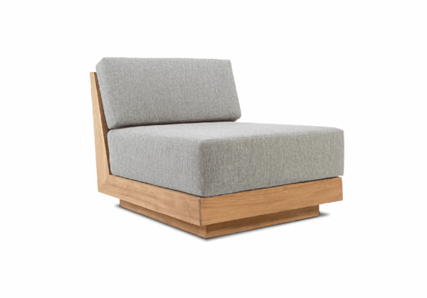 GAIA FAUTEUIL 1 PLACE