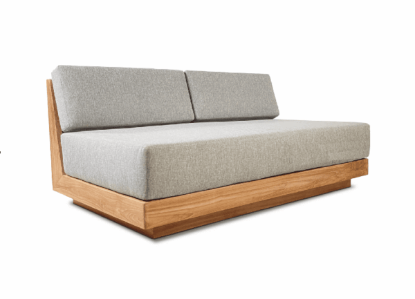 GAIA SOFA 2 SEATER