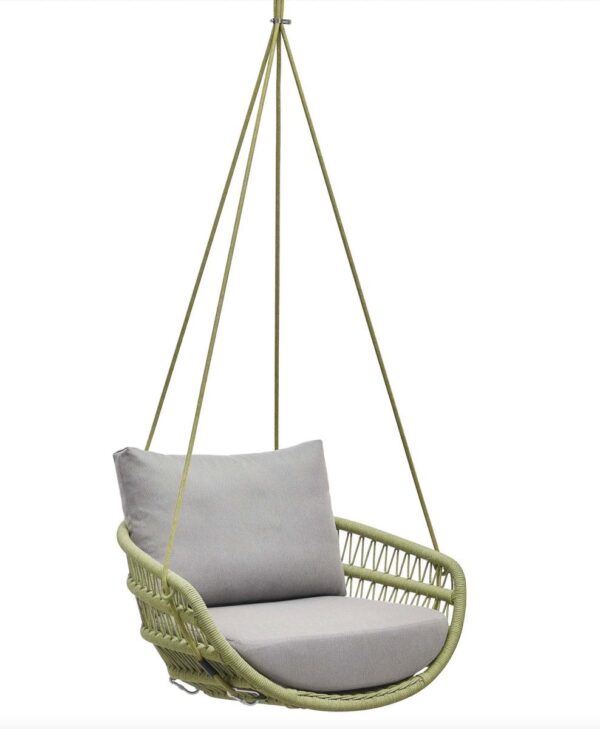 Balancelle Vasca Swing