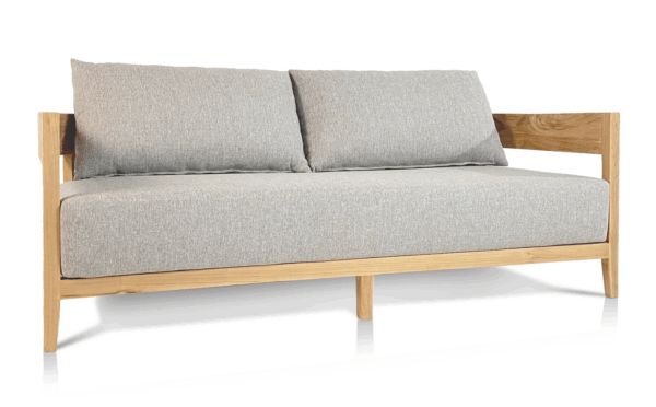 SOFA PORTO 2 SEATER
