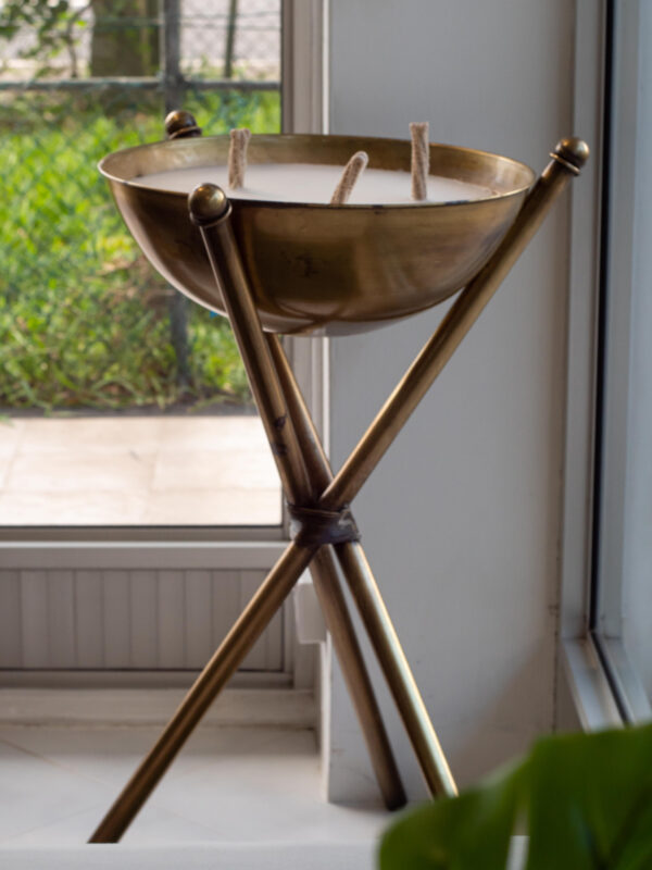 CANDLE XENA MOSQUITO REPELLENT