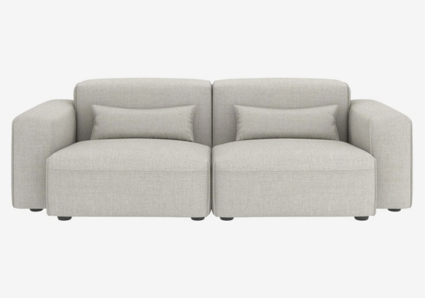SOFA MADISON 2 SEATERS