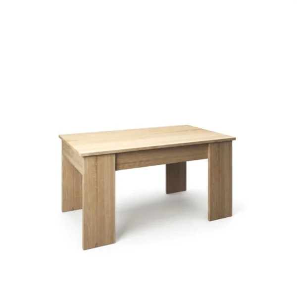 COFFEE TABLE NATURA