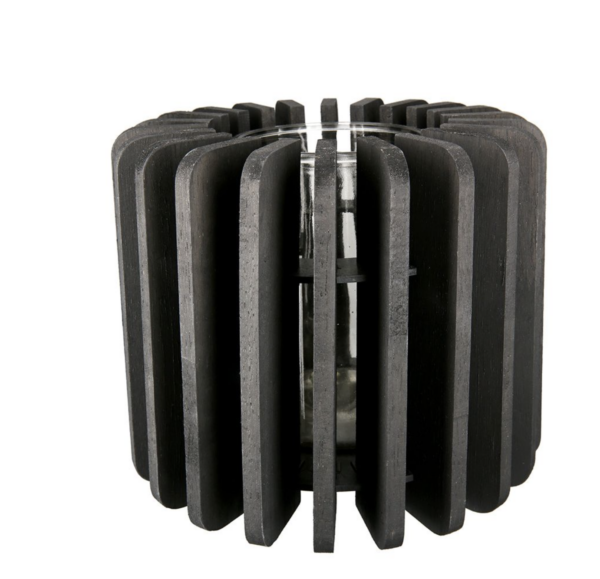 CANDLE HOLDER VENTA – H 18 CM