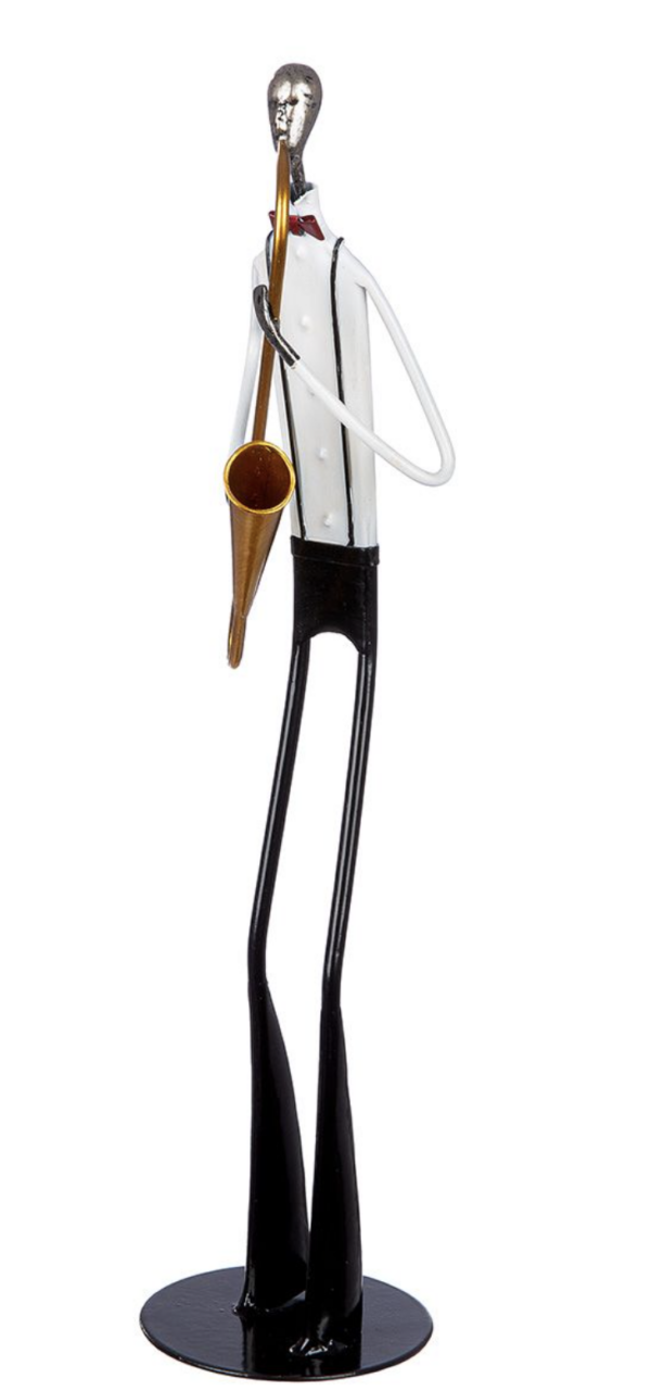 FIGURINE SAXOPHONE