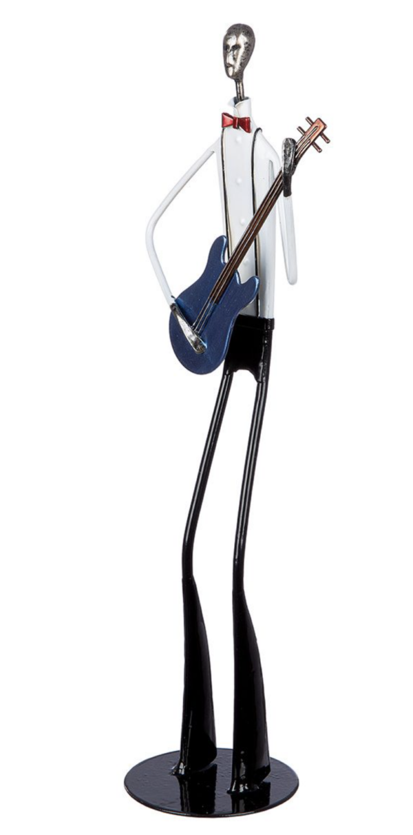FIGURINE GUITAR