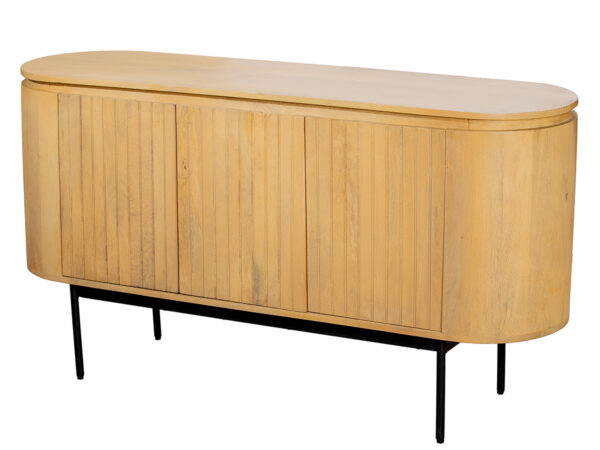 SIDEBOARD ROSEAU