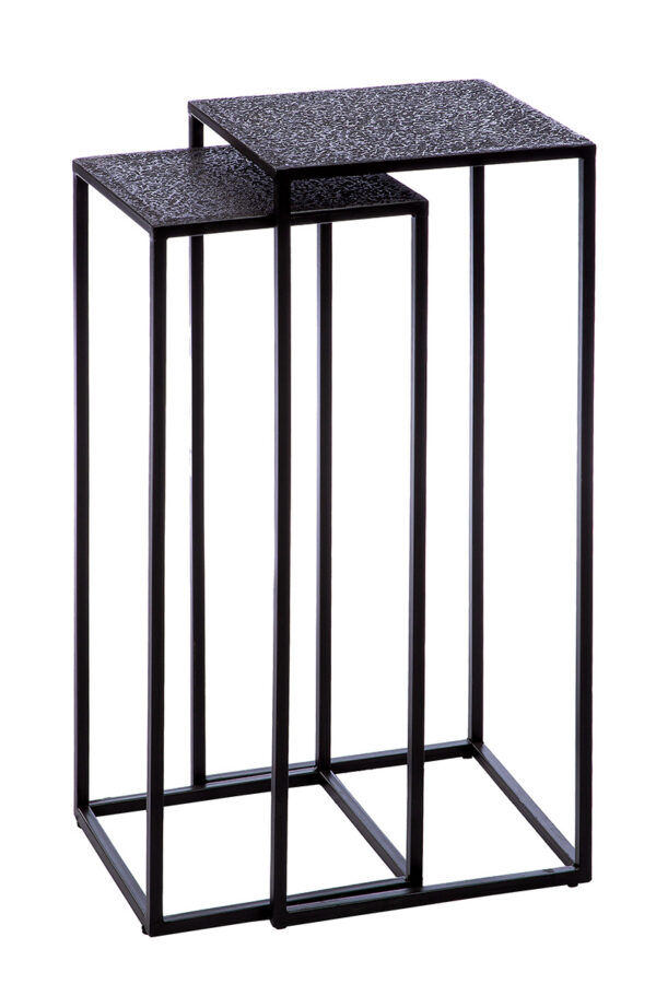 SIDE TABLE GRENADA SET