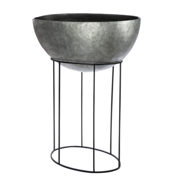 PLANT POT FELICIA XXL LOT OF 2