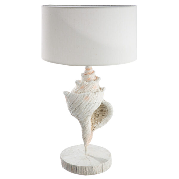 LAMPE DE TABLE SEASHELLS