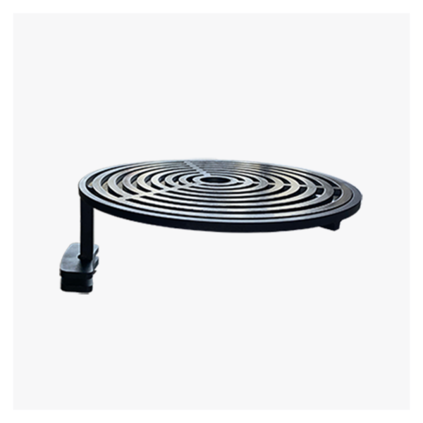 COOKING GRILL OYAT