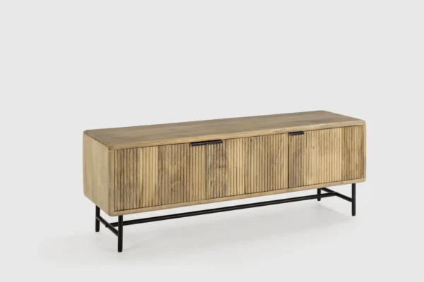 TV CABINET MUNDRA 3 DOORS