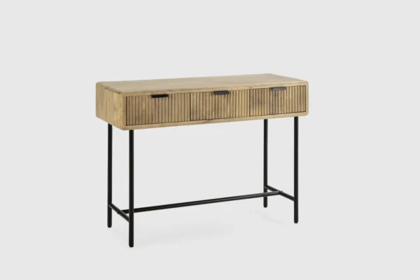 CONSOLE MUNDRA