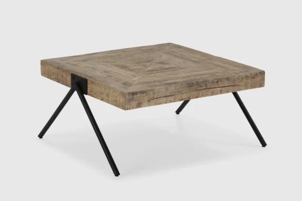 COFFEE TABLE INDRA