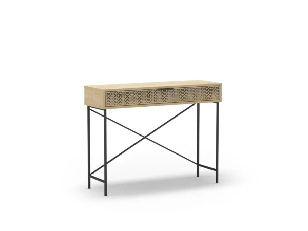 CONSOLE ECRIN
