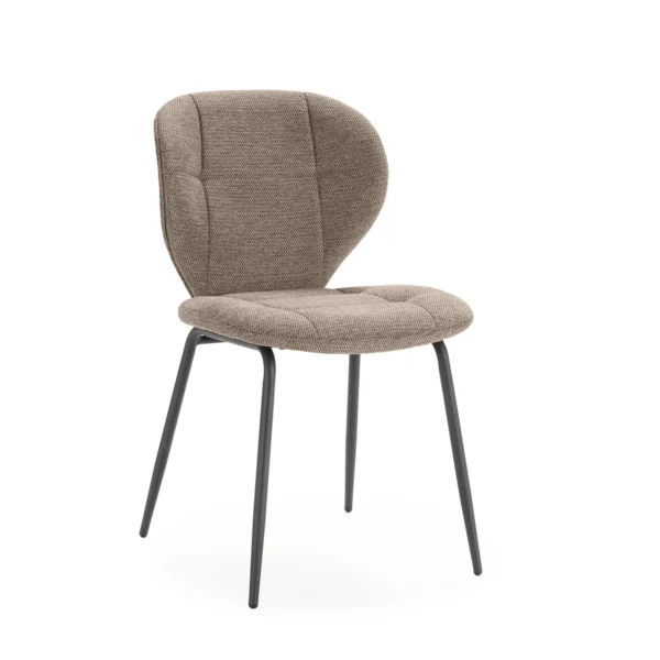 CHAIR MAORI BROWN
