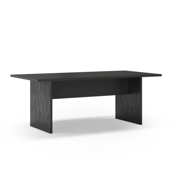 TABLE À MANGER LOANA NOIRE