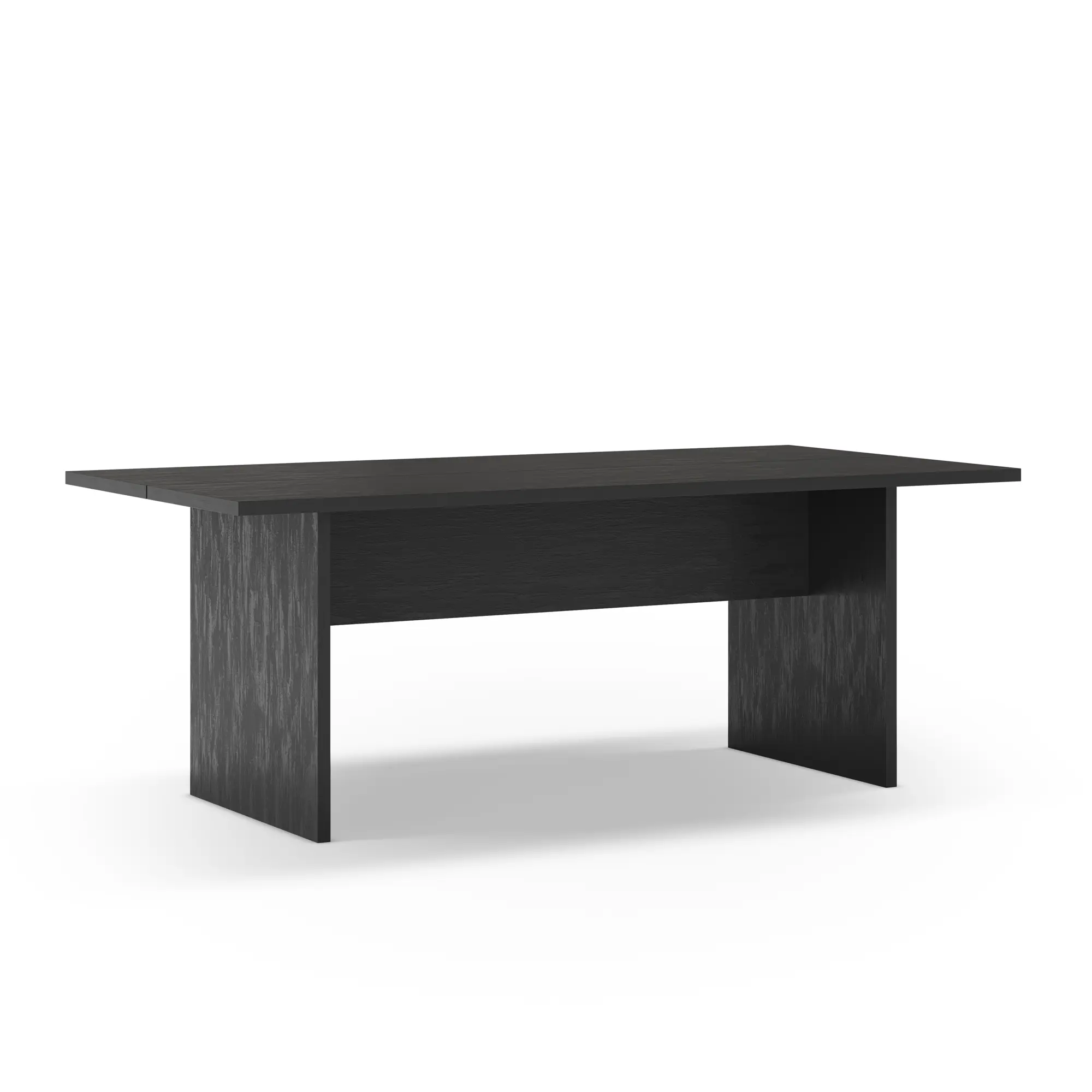 TABLE À MANGER LOANA NOIRE