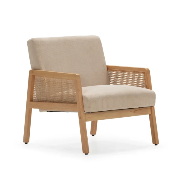 ARMCHAIR DEBRA