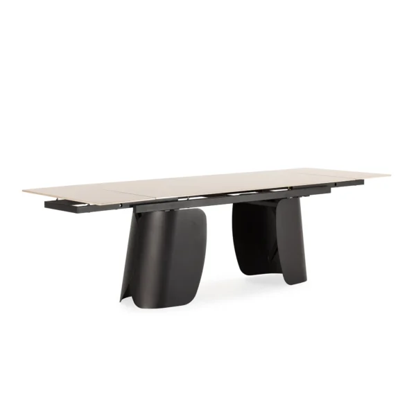 TABLE À MANGER EXTENSIBLE CRISIA