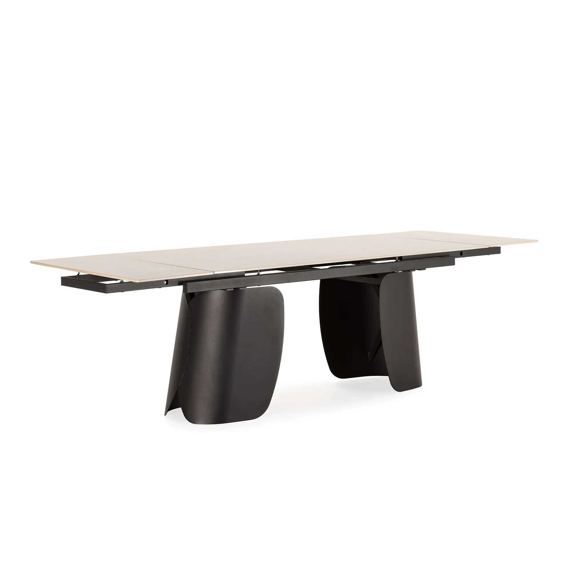 TABLE À MANGER EXTENSIBLE CRISIA