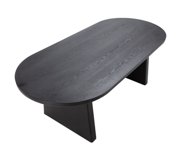 DINING TABLE BLAIR BLACK