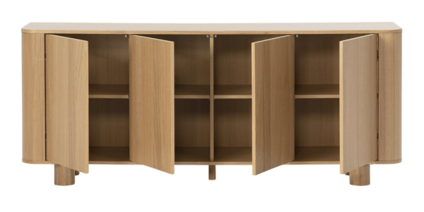 SIDEBOARD PADOC
