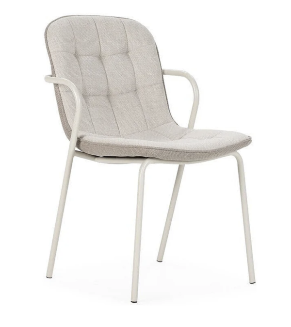 CHAIR ANGIE BEIGE
