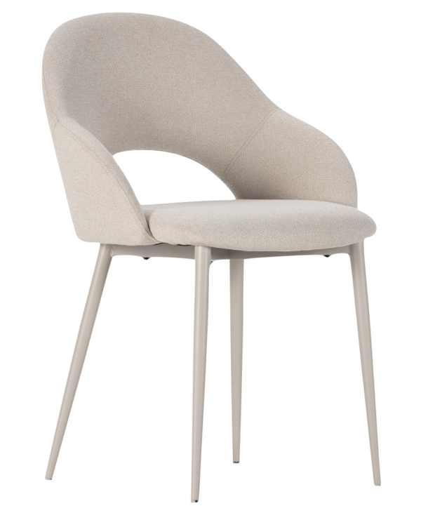 CHAISE LIA BEIGE