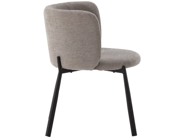 CHAIR GINNY GREY