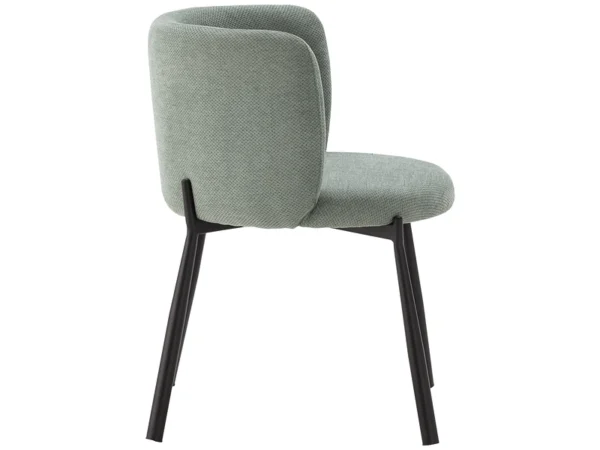 CHAIR GINNY GREEN