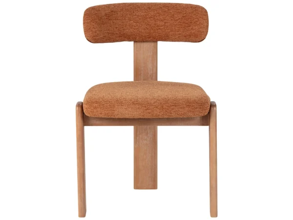 CHAIR NADIA